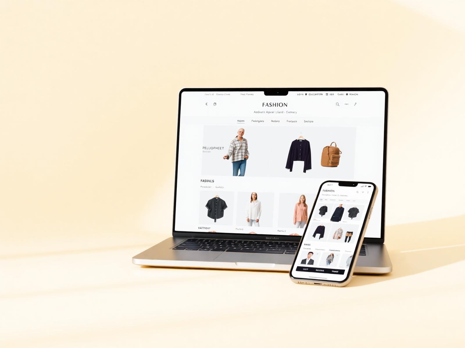 Northwind Apparel — Shopify Plus relaunch dashboard